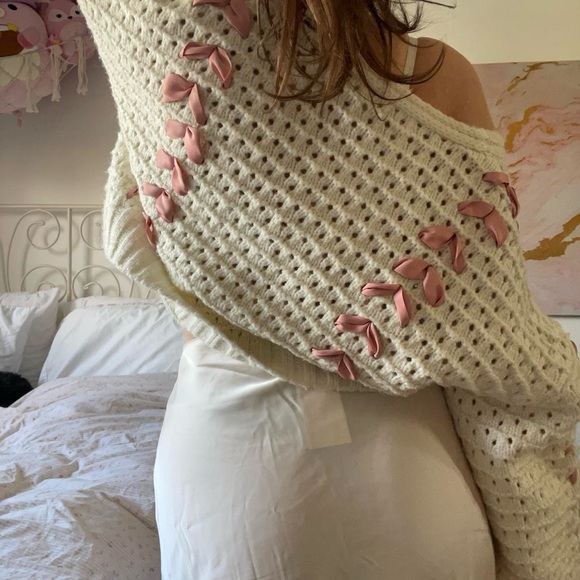 For Love Lemons Laurel cardigan - Picture 5 of 7